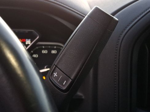 Used 2021 GMC Sierra 1500 Denali w/ Denali Ultimate Package image 22