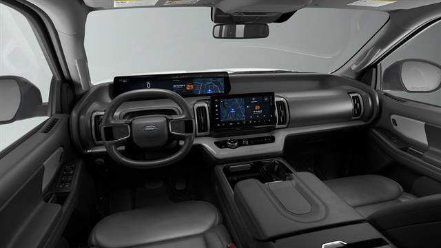 New 2027 Ford Expedition Active AWD/4WD image 7