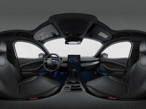 New 2026 Ford Mustang Mach-E Premium AWD/4WD image 9