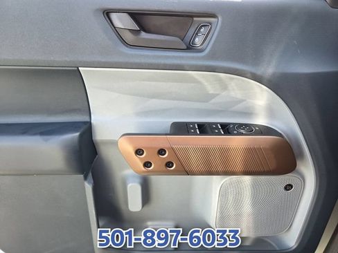Certified 2022 Ford Maverick Lariat w/ Lariat Luxury Package FWD image 26
