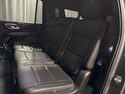 Used 2021 Chevrolet Suburban LT AWD/4WD image 22