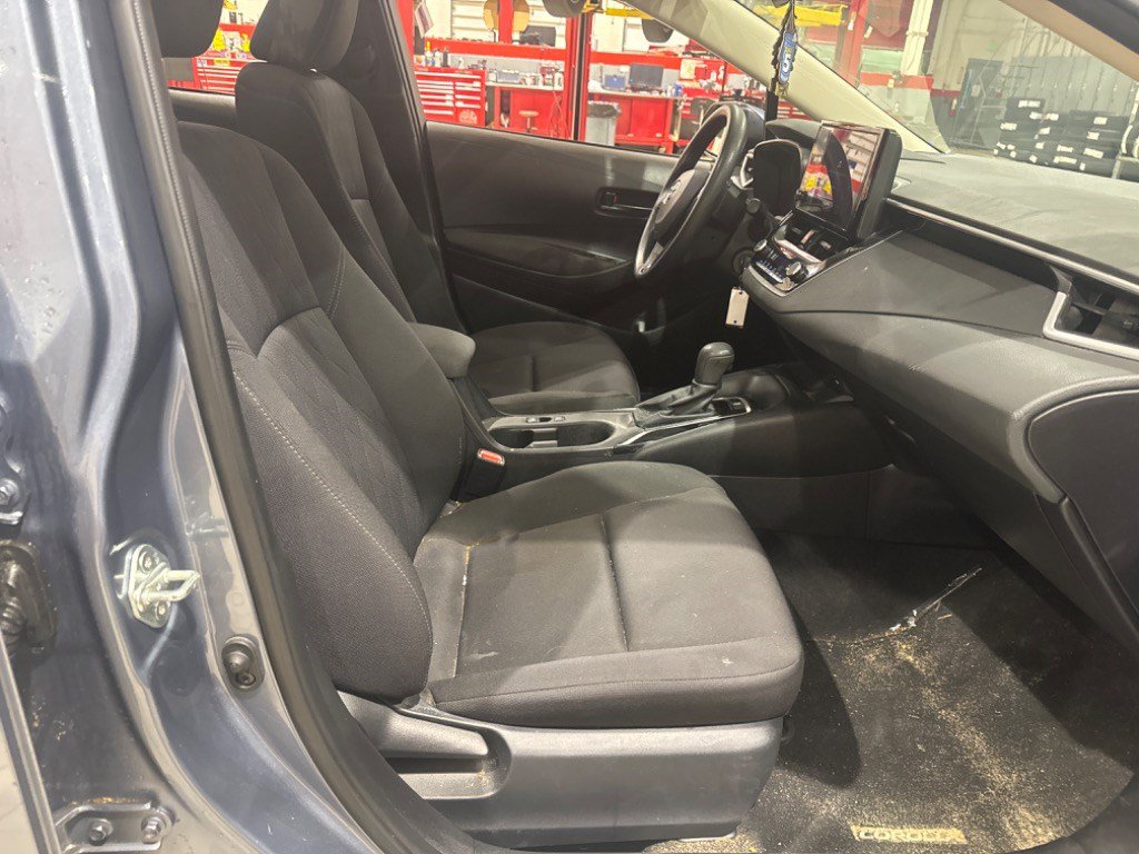 Certified 2024 Toyota Corolla LE FWD image 48