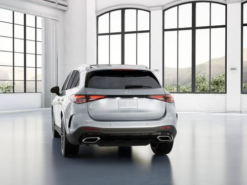 New 2026 Mercedes-Benz GLC 300 image 26
