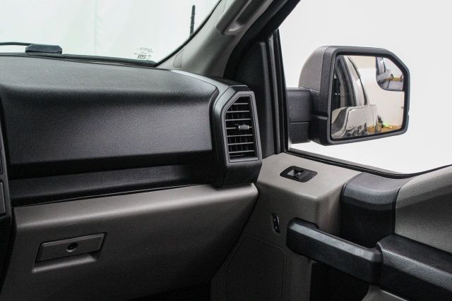 Used 2020 Ford F150 XL w/ Equipment Group 101A Mid AWD/4WD image 25
