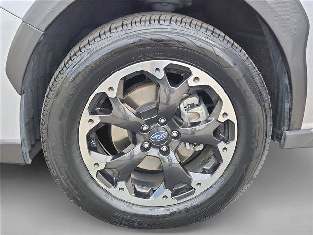 Used 2023 Subaru Crosstrek 2.0i Premium AWD/4WD image 23