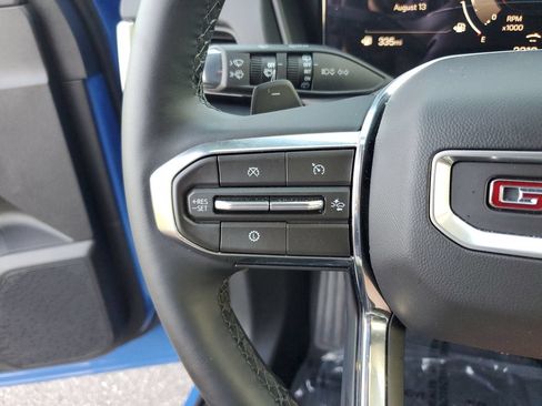 New 2026 GMC Terrain Elevation FWD image 28