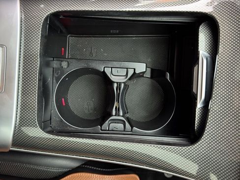 Used 2023 Mercedes-Benz C 300 Sedan w/ AMG Line w/ Night Package image 24