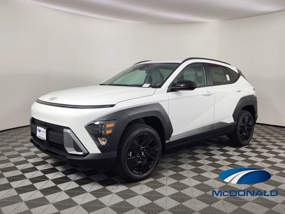 New 2026 Hyundai Kona SEL Sport