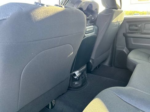 New 2025 RAM 2500 Tradesman AWD/4WD image 38