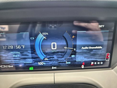 New 2027 Chevrolet Bolt LT FWD image 25