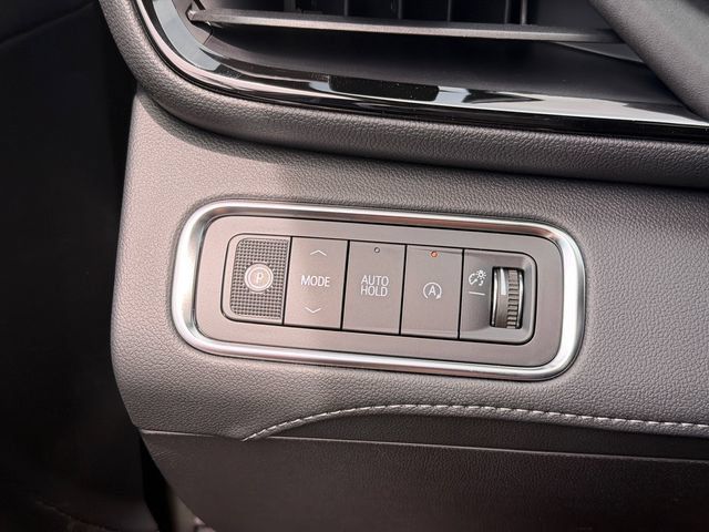 New 2027 Buick Enclave Sport Touring w/ Power Package FWD image 22