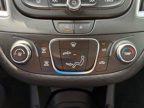 Certified 2023 Chevrolet Malibu LS w/ LPO, Floor Liner Package image 25