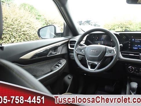 New 2026 Chevrolet TrailBlazer ACTIV w/ Convenience Package FWD image 19