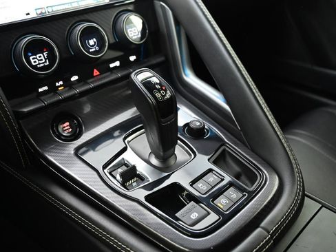 Used 2016 Jaguar F-TYPE R AWD/4WD image 36