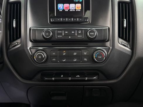Used 2015 Chevrolet Silverado 1500 LS AWD/4WD image 17