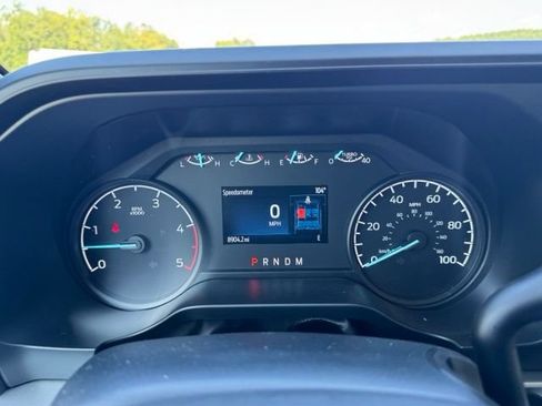 Used 2026 Ford F350 XL AWD/4WD image 34