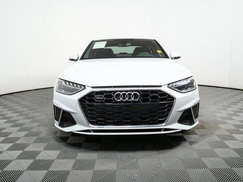 Used 2023 Audi A4 2.0T Premium AWD/4WD image 33