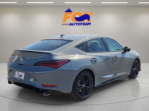 New 2026 Acura Integra A-Spec image 4
