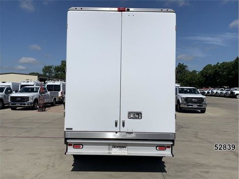 Used 2023 Ford E-350 and Econoline 350 Super Duty w/ Power Windows & Locks Group RWD image 7