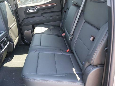 New 2026 GMC Sierra 1500 Denali AWD/4WD image 13