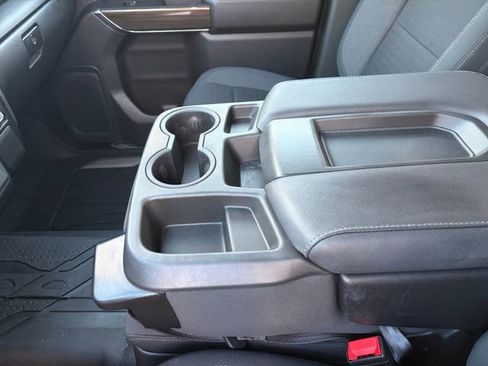 Used 2022 Chevrolet Silverado 1500 LT RWD image 25