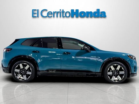 New 2026 Honda Prologue Elite image 2