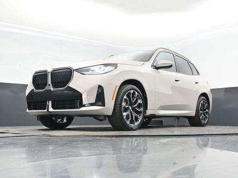 New 2026 BMW X3 xDrive30 w/ M Sport Package image 40