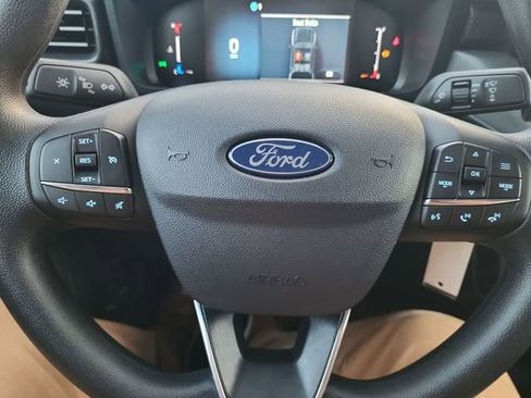 New 2026 Ford Maverick XL image 18