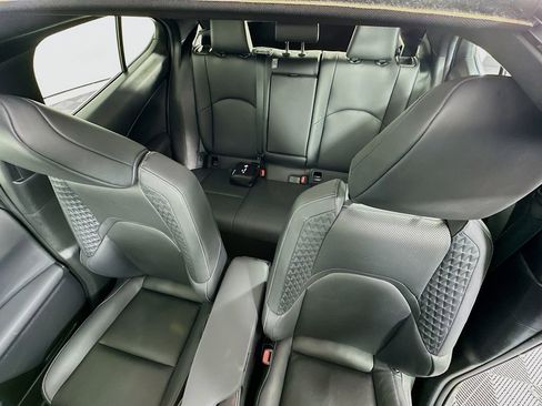 Used 2021 Lexus UX 250h w/ Premium Package image 22