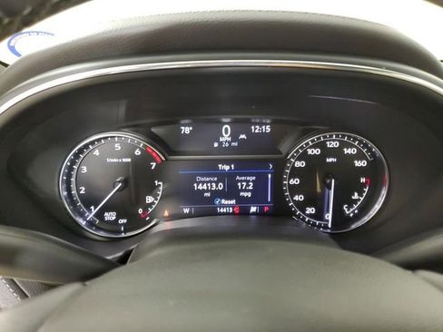 Used 2024 Cadillac CT5 Luxury RWD image 28