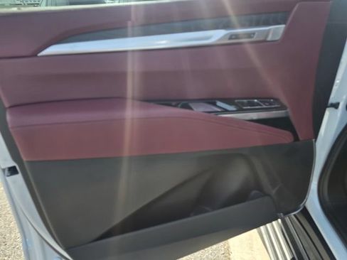 New 2026 Cadillac Escalade ESV Sport w/ LPO, Floor Liner Package RWD image 24