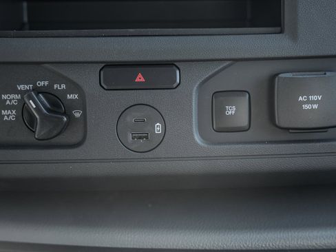 New 2026 Ford E-350 and Econoline 350 Super Duty w/ Power Equipment Group image 29