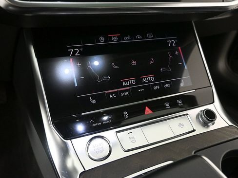 Used 2019 Audi A6 2.0T Premium w/ Convenience Package image 14