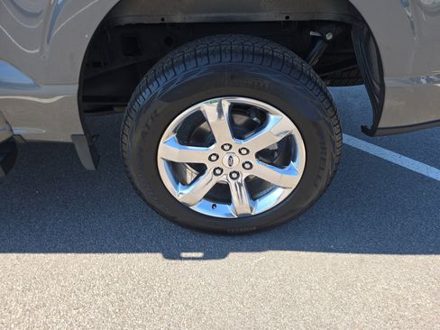 Used 2021 Ford F150 Lariat AWD/4WD image 28