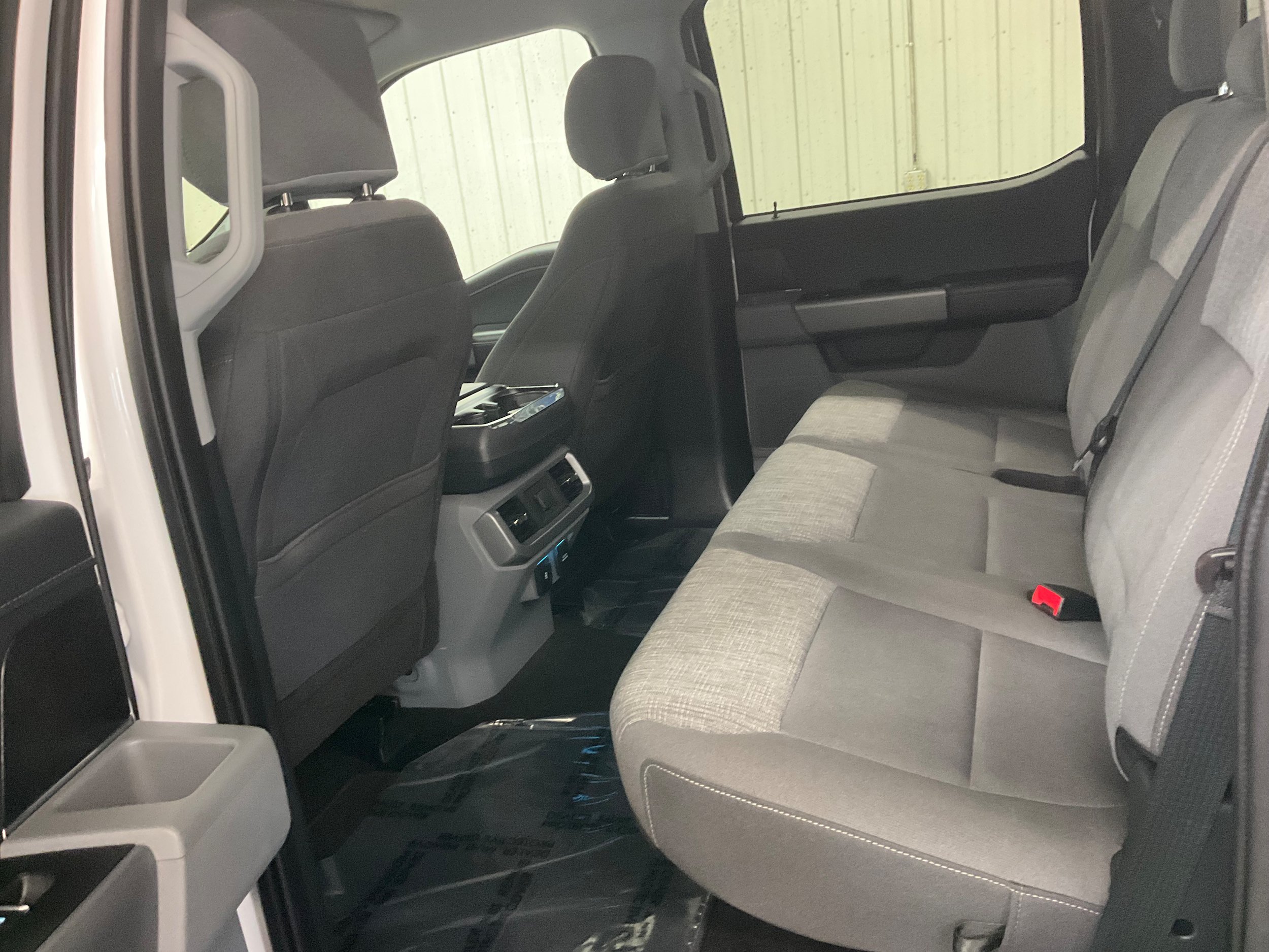 Used 2021 Ford F150 XLT w/ Equipment Group 302A High AWD/4WD image 19