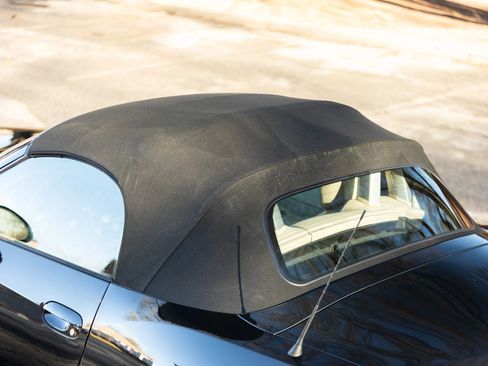 Used 2008 BMW Z4 3.0i image 34