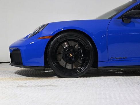 Certified 2025 Porsche 911 Carrera GTS image 34