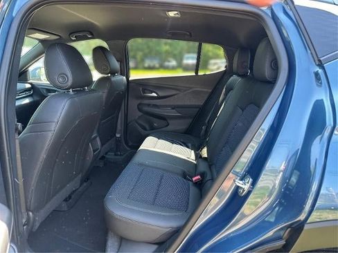 New 2026 Buick Envista Sport Touring FWD image 12