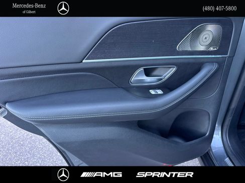 Certified 2023 Mercedes-Benz GLE 350 4MATIC image 25