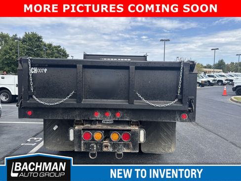 Used 2007 Chevrolet Silverado 3500 2WD Extended Cab w/ Heavy-Duty Power Package image 5