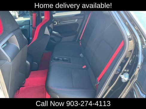 Used 2023 Honda Civic Type R image 25