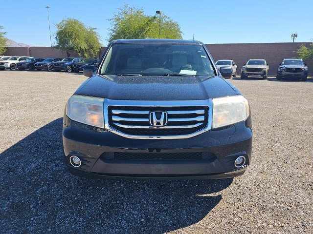 Used 2015 Honda Pilot SE image 2
