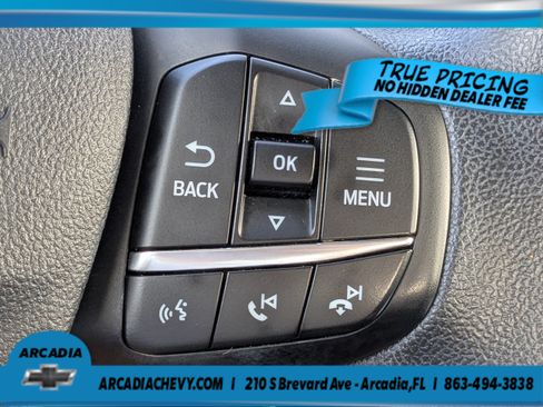 Used 2024 Ford Maverick XL w/ Equipment Group 100A Standard AWD/4WD image 27