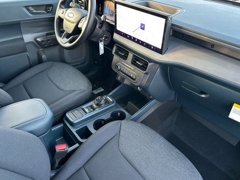 New 2026 Ford Maverick XL image 16