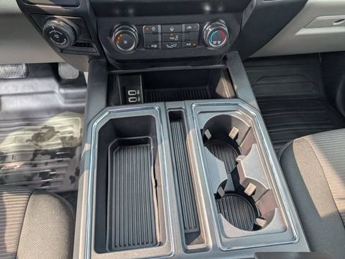 Used 2020 Ford F150 XL w/ Equipment Group 101A Mid AWD/4WD image 17