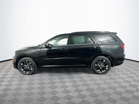 Certified 2023 Dodge Durango R/T w/ Blacktop Package AWD/4WD image 6