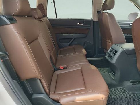 Used 2021 Volkswagen Atlas SEL FWD image 31
