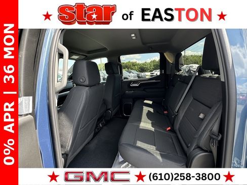 New 2026 GMC Sierra 1500 Elevation image 16