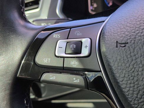 Used 2020 Volkswagen Tiguan SEL Premium R-Line w/ 3rd Row Seat Package image 26