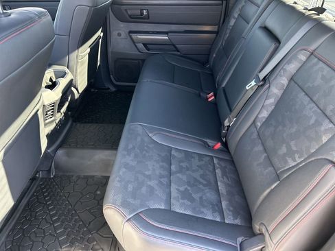 Used 2025 Toyota Tundra TRD Pro image 26